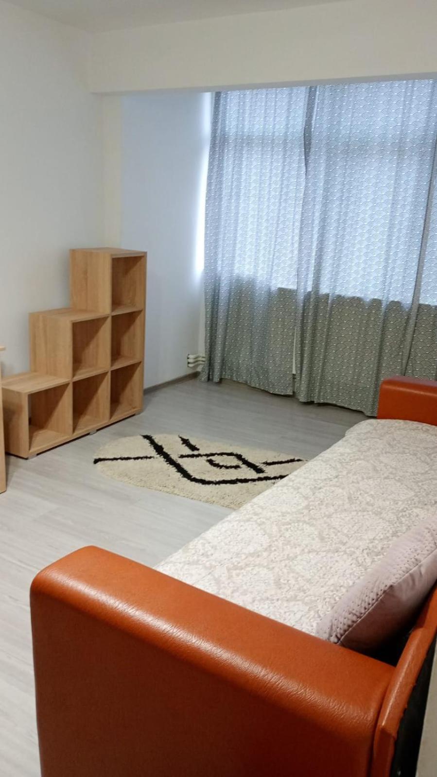 4 Rooms Apartment Тулча Экстерьер фото