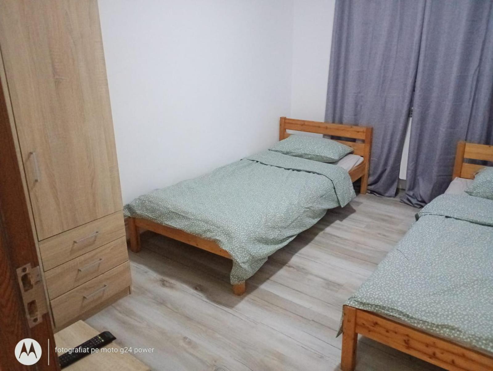 4 Rooms Apartment Тулча Экстерьер фото